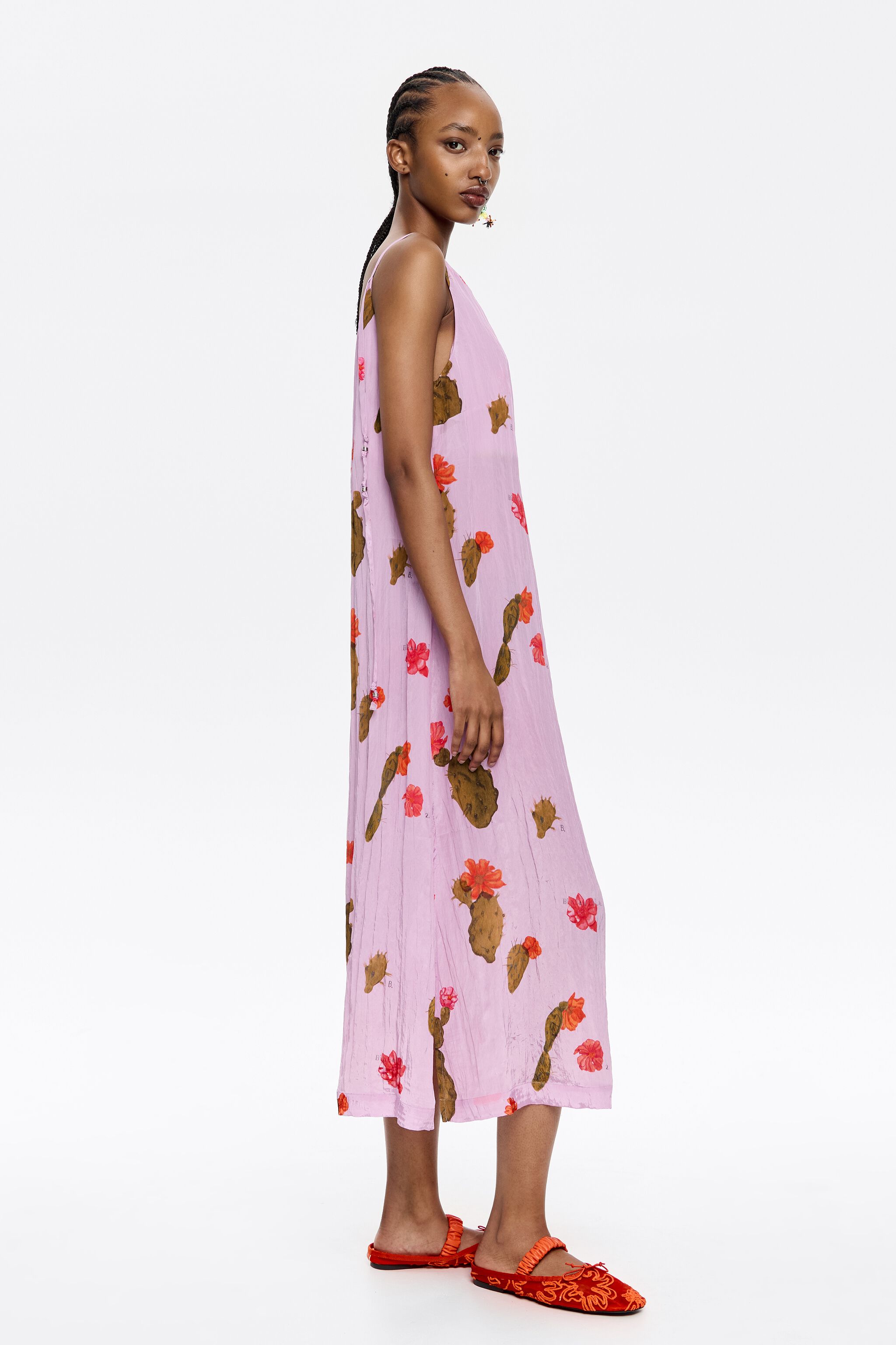 Women's Dresses and jumpsuits | BIMBA Y LOLA SS25