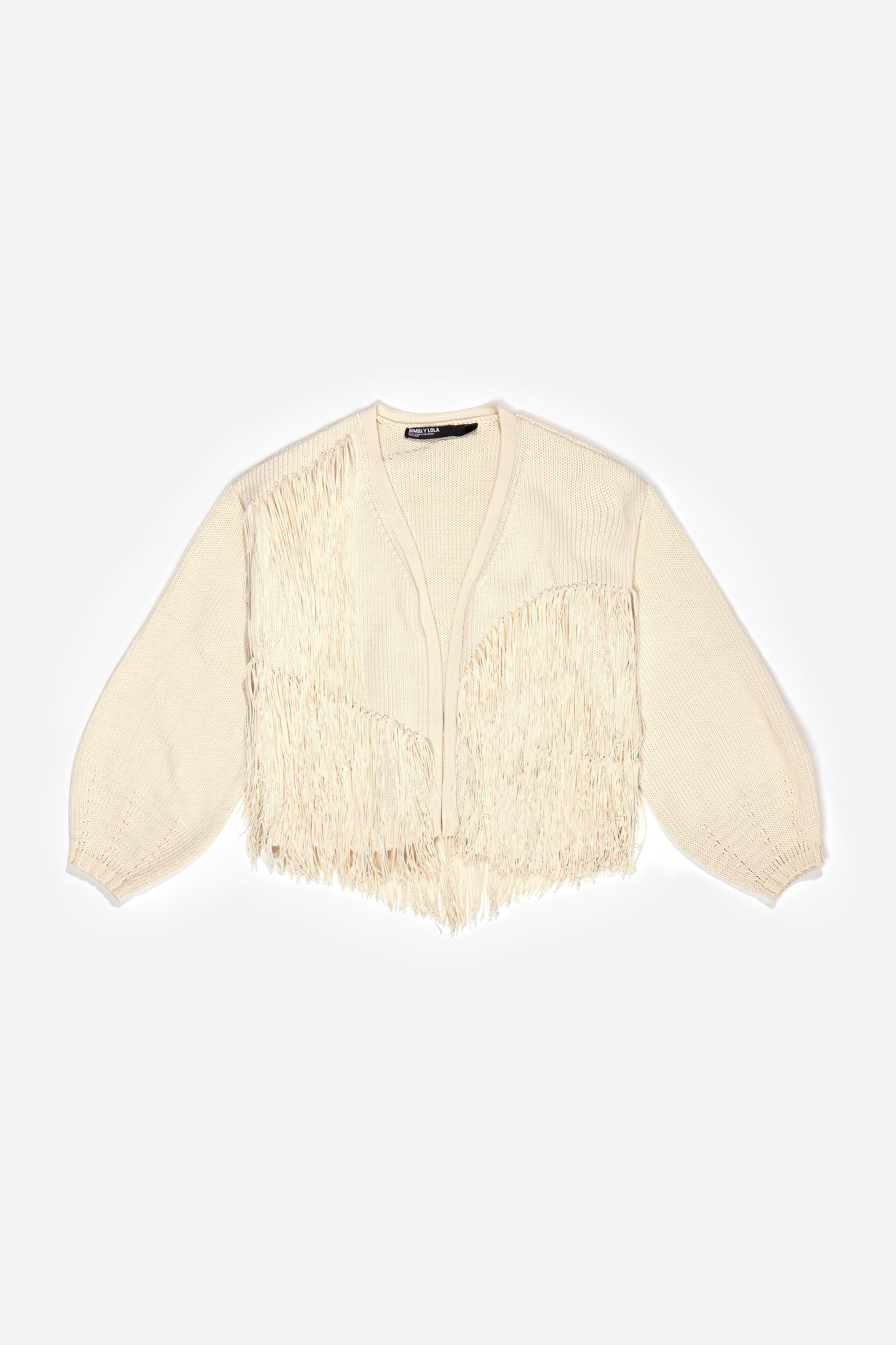 Women's Knitwear | BIMBA Y LOLA FW25