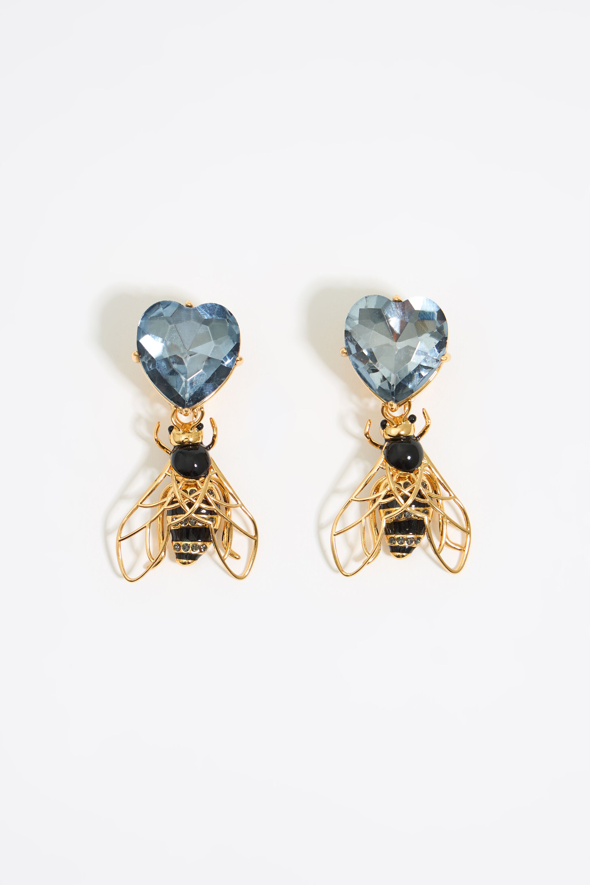 【BIMBA Y LOLA】フラワーピアス Women's Earrings | BIMBA Y LOLA SS25