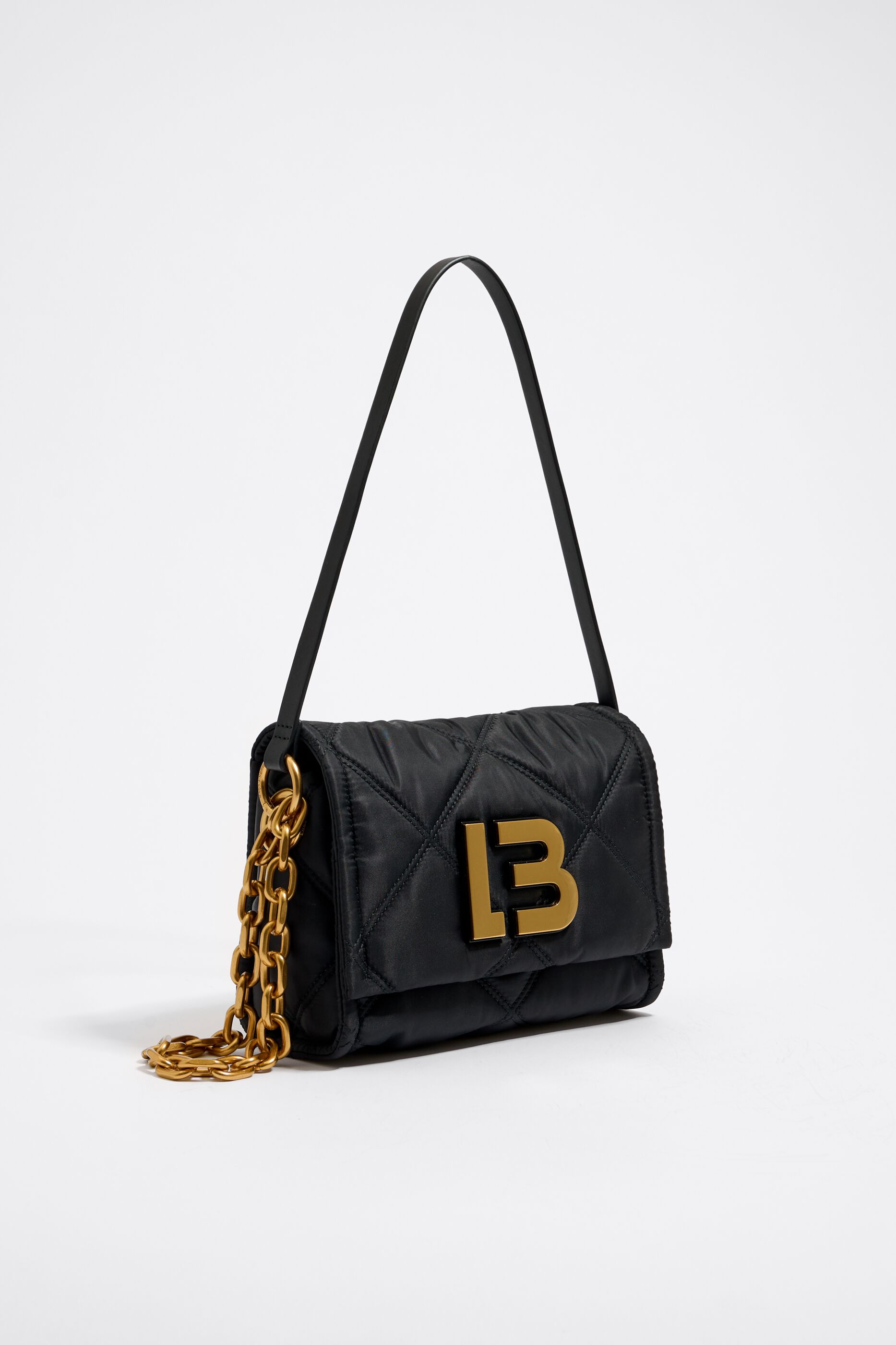 S black crossbody bag