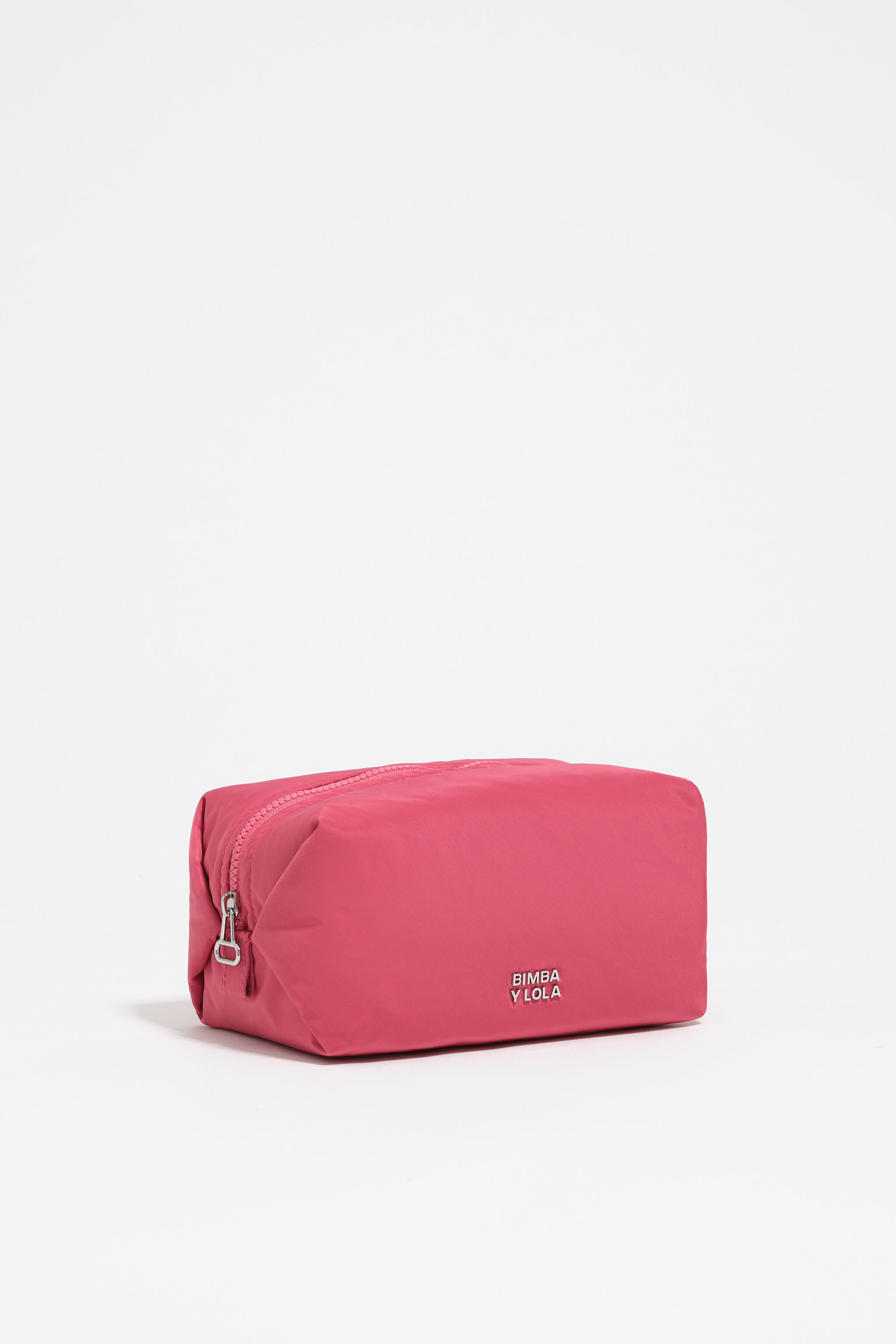 Nylon purses and make-up bags | BIMBA Y LOLA FW25