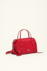 Mini lava fur Lolita bag