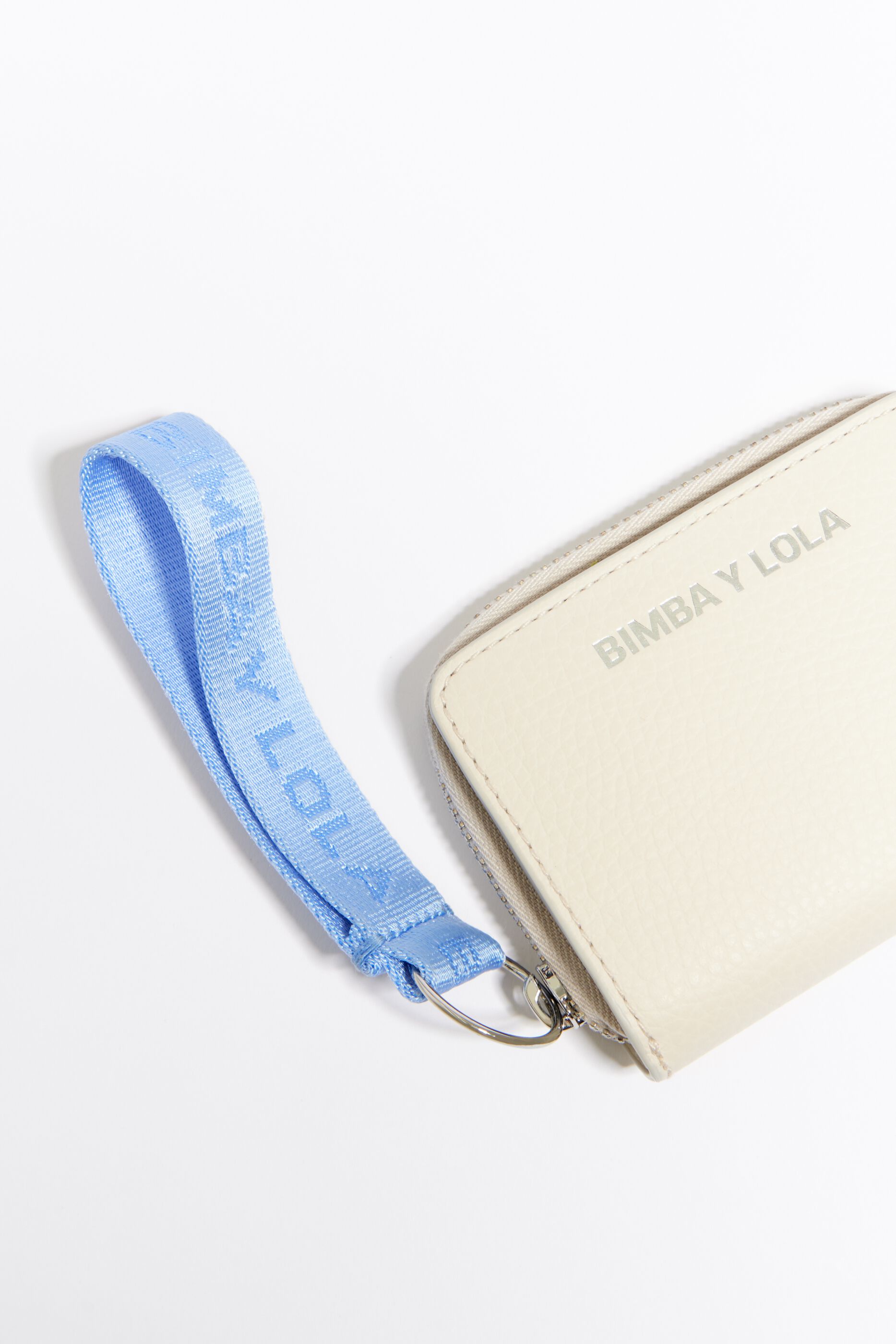 White leather hotsell purse strap