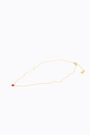 Short heart necklace Short heart necklace