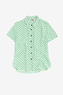 Green Dots shirt Green Dots shirt