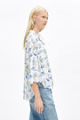 White Swim Girls oversize blouse White Swim Girls oversize blouse