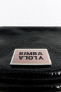 Black double purse Black double purse