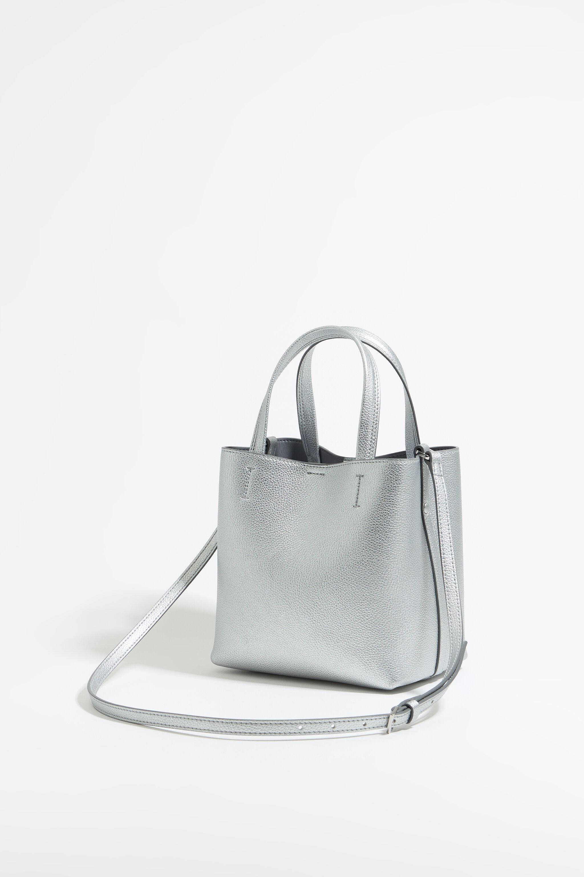 ◆Valluat◆ DELLUA MINI BAG SILVER [正規品/関税込] 241BBDJ5L_12007_LH_6.jpg?sw=