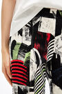 Future-City fitted trousers Future-City fitted trousers