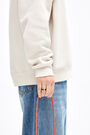 Triple band ring Triple band ring