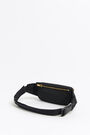 Black mini bumbag Black mini bumbag