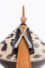 S Animal print bucket bag S Animal print bucket bag