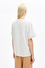 Grey logo t-shirt Grey logo t-shirt
