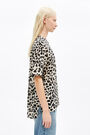 Oversize Moss blouse Oversize Moss blouse