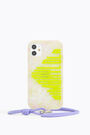 Neon logo iPhone 11 case Neon logo iPhone 11 case