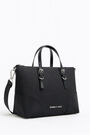 L black shopper bag L black shopper bag