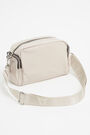M sand nylon crossbody bag M sand nylon crossbody bag