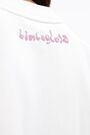 White gumdrop sweatshirt White gumdrop sweatshirt