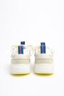 White chunky sneaker White chunky sneaker