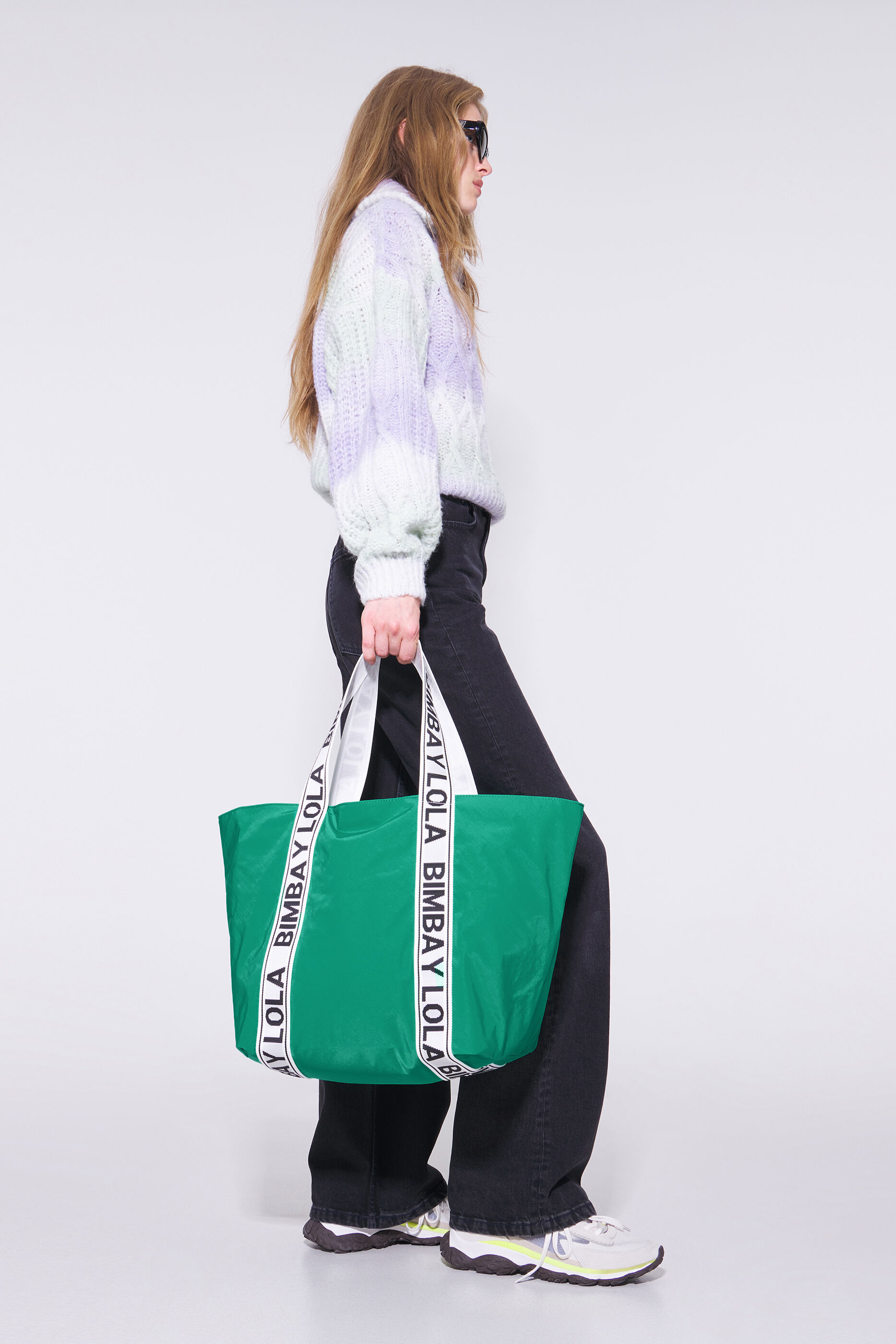 42 割引安い購入 Bimba Y Lola トートバッグ エスニック トートバッグ バッグ Www 1inchmargin Com