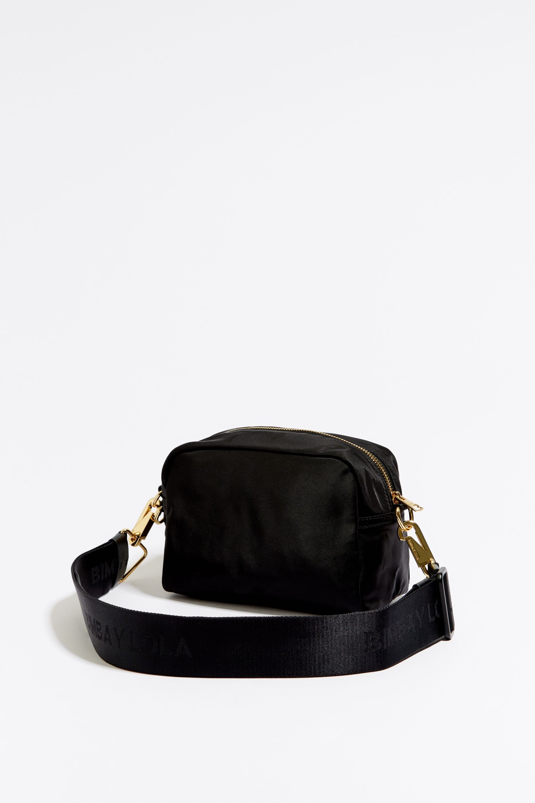 Next black cross outlet body bag