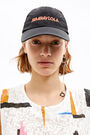 White Wallpaper devoré t-shirt White Wallpaper devoré t-shirt
