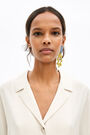Beige shirt dress Beige shirt dress