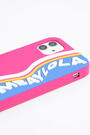 Multicolored iPhone 11 case Multicolored iPhone 11 case