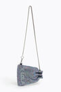 XS ocean mesh bucket bag XS ocean mesh bucket bag
