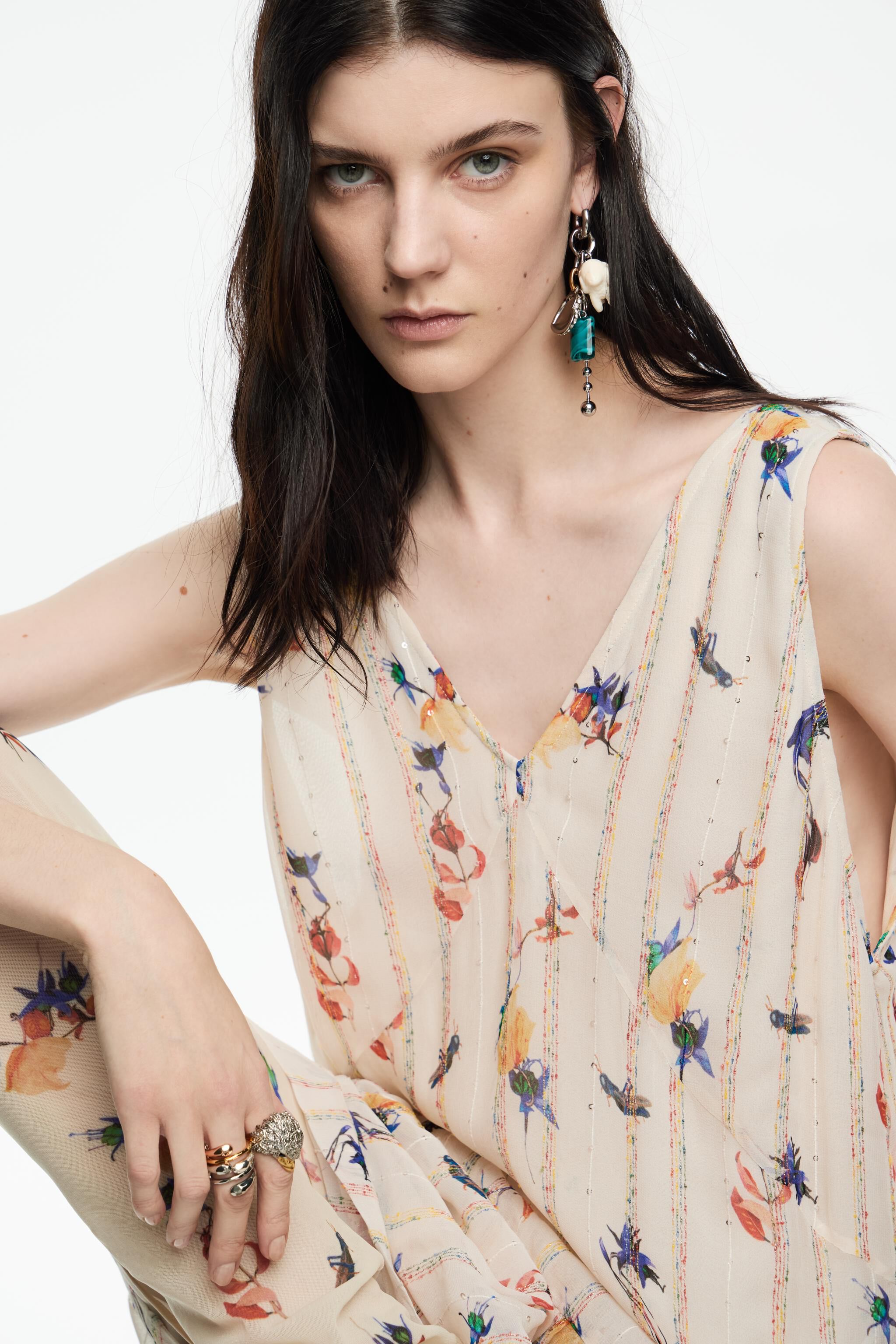 Women's Dresses and jumpsuits | BIMBA Y LOLA FW25