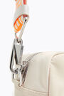 S ivory nylon crossbody bag S ivory nylon crossbody bag