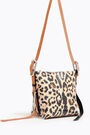 S Animal print bucket bag S Animal print bucket bag