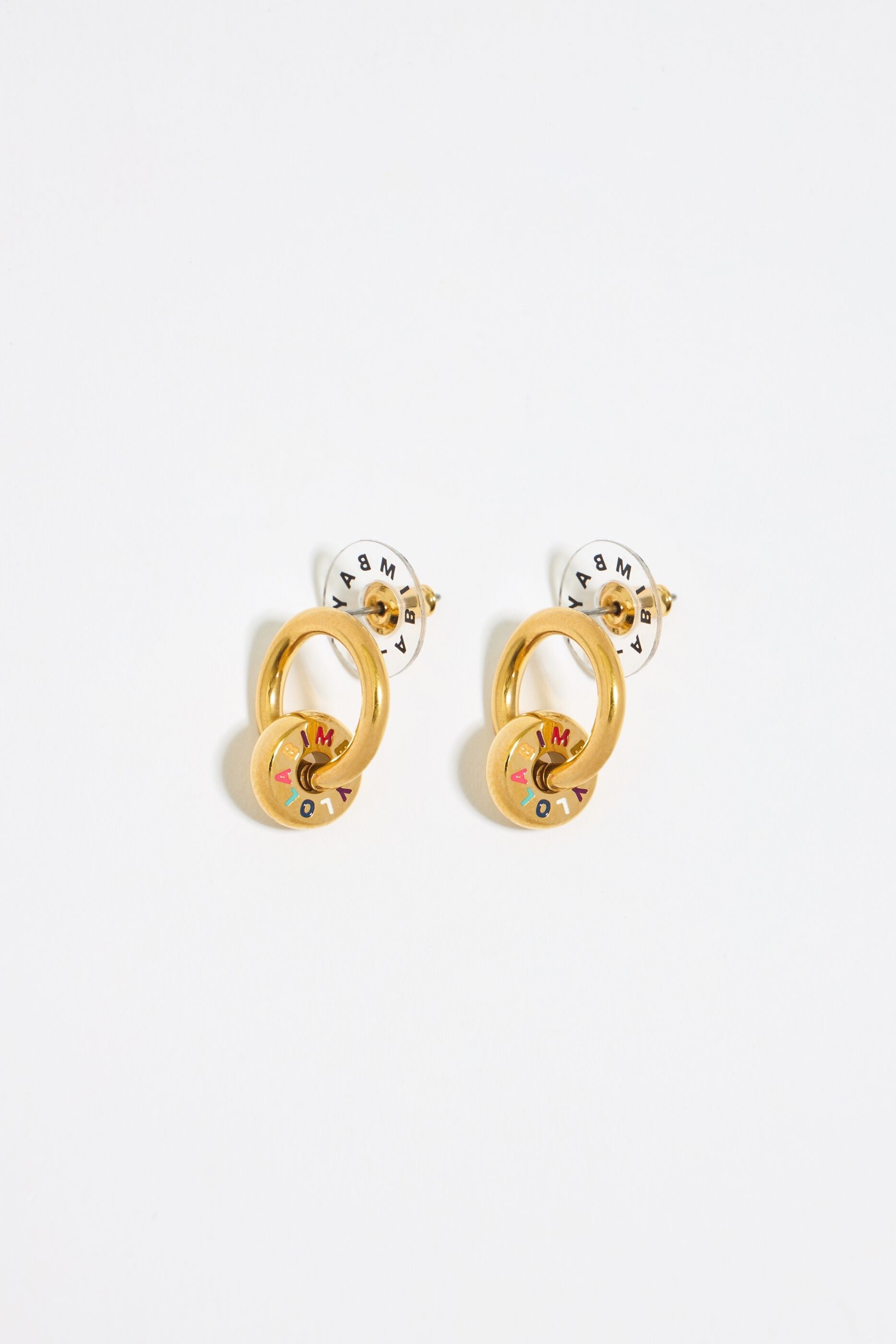 Gold earrings sales under 2000