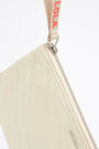 L ivory rectangular bag L ivory rectangular bag
