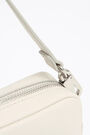 S white crossbody bag S white crossbody bag