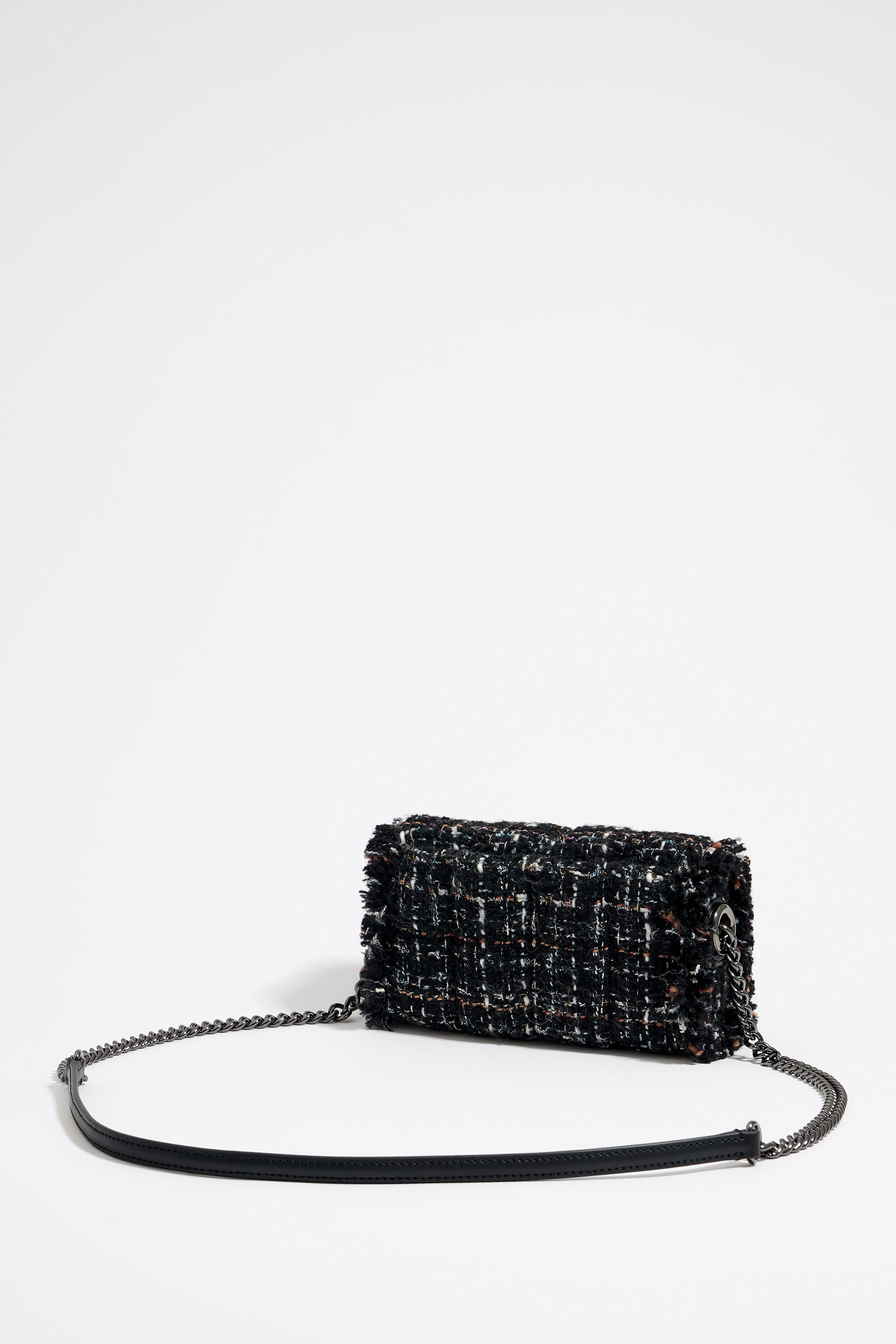 Chain crossbody bag cheap