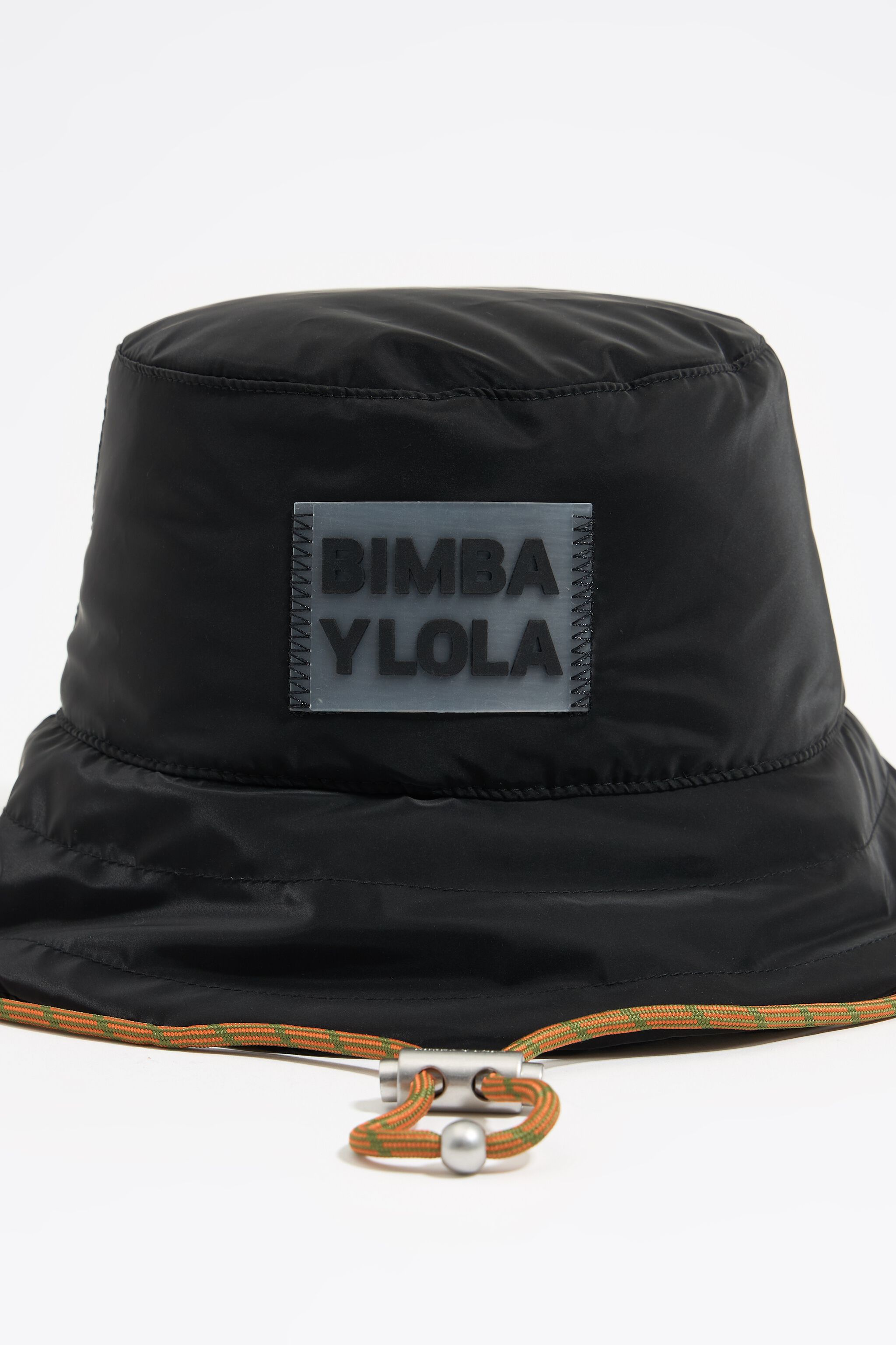 Bob nylon noir