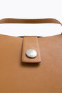 M tan shopper bag M tan shopper bag