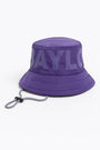 Violet bucket hat Violet bucket hat
