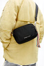 S black crossbody bag S black crossbody bag