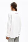 White gumdrop sweatshirt White gumdrop sweatshirt