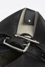 L black leather bucket bag L black leather bucket bag