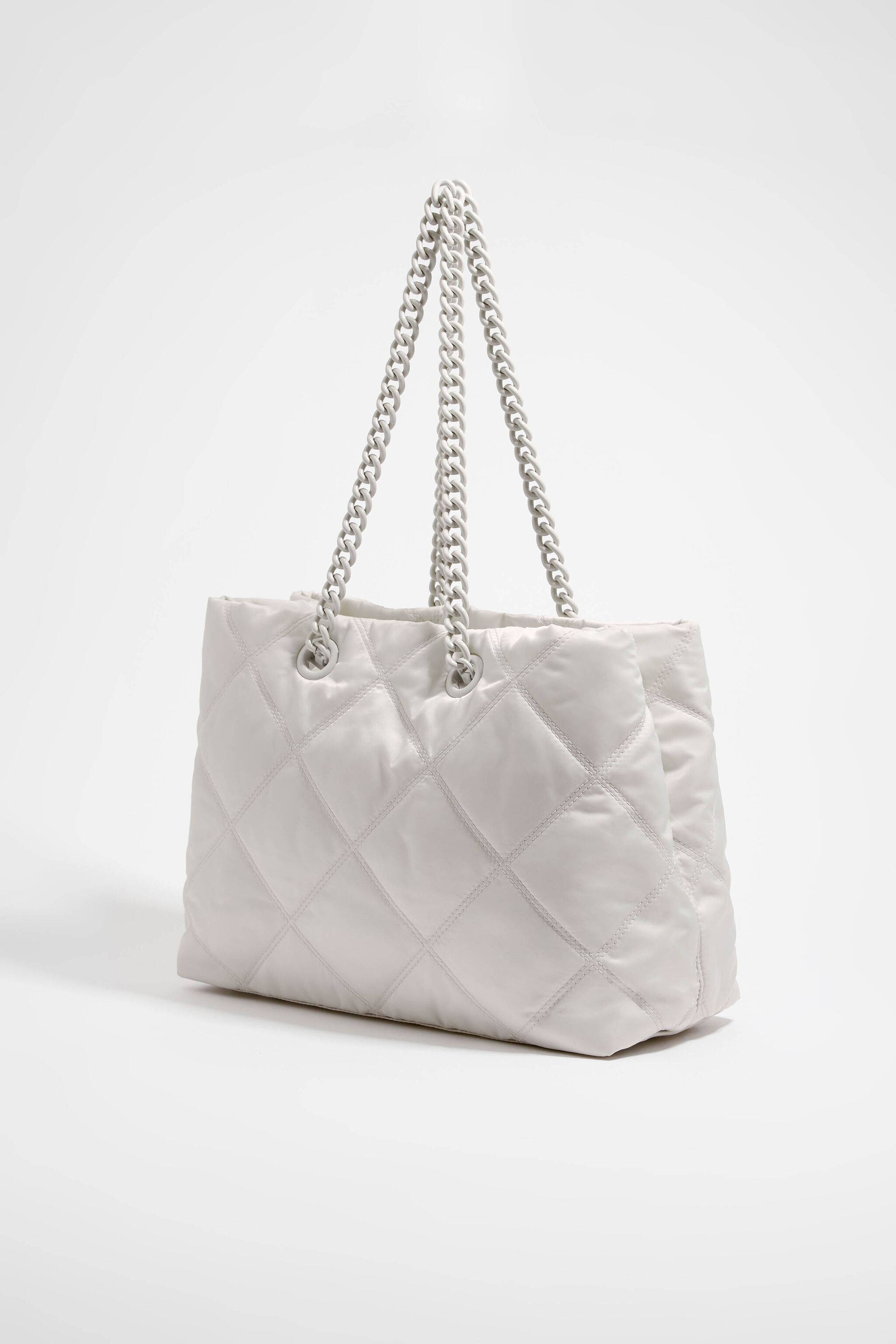 Chain shopper discount