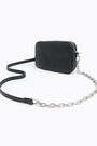 S black crossbody bag S black crossbody bag