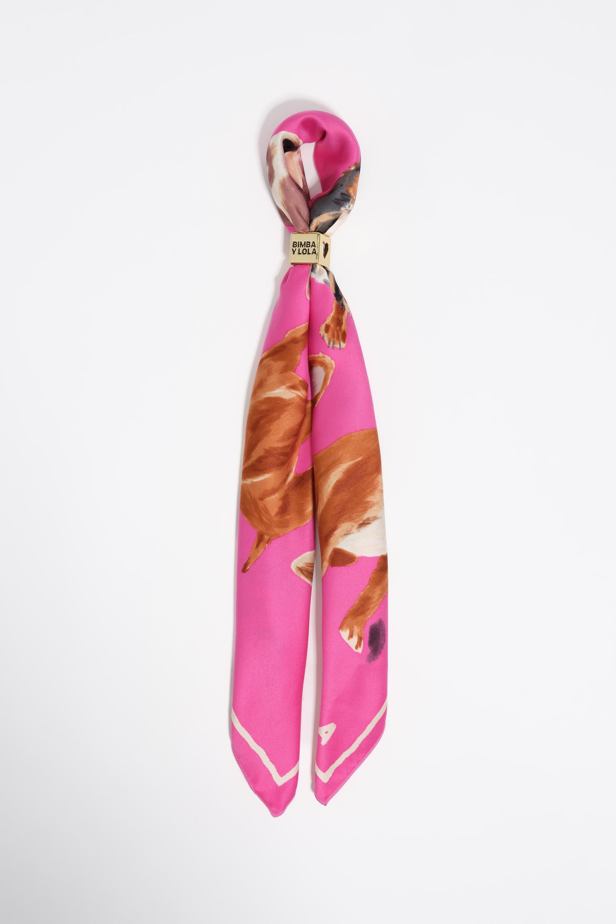 Bag customization | BIMBA Y LOLA FW25