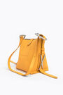 S saffron leather bucket bag S saffron leather bucket bag