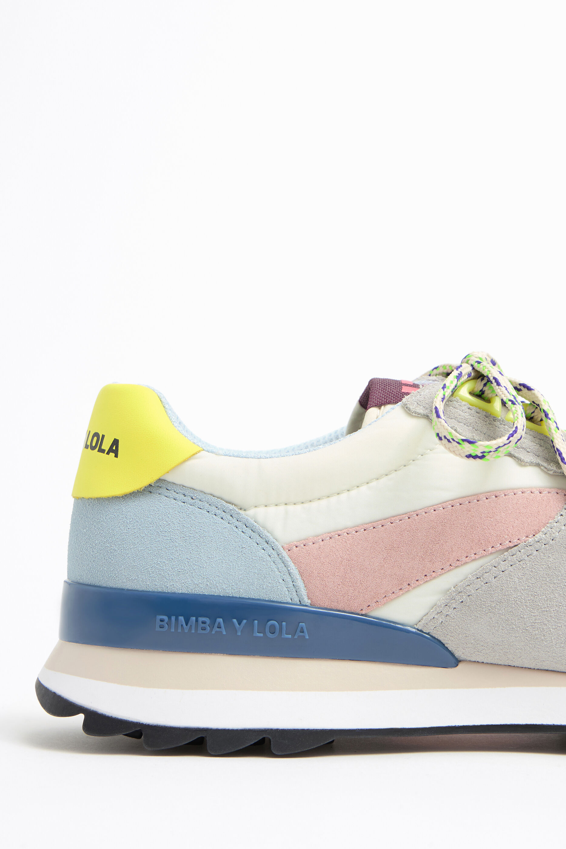 Women's Shoes | BIMBA Y LOLA Spring Summer 2022