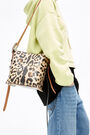 S Animal print bucket bag S Animal print bucket bag