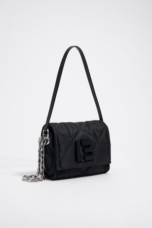 BIMBA Y LOLA Nylon Crossbody Bag Women Luxury India