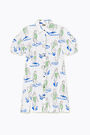 Swim Girls mini shirt dress Swim Girls mini shirt dress